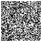 QR code with D Williams Electrical Service contacts