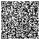 QR code with A-1 Pizza contacts