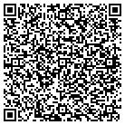 QR code with C R Fremault Plumbing & Heating contacts