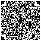 QR code with R & R Painting & Cleaning Service contacts