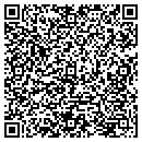 QR code with T J Enterprises contacts