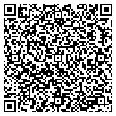 QR code with Richard Sens MD contacts