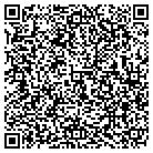 QR code with High Low Properties contacts
