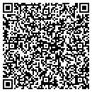 QR code with O'Keefe Controls contacts