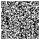 QR code with W H A B FM Radio Station contacts