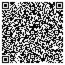 QR code with Gans Bedding contacts