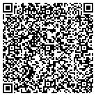 QR code with Hi Tech Mobile Wash Of Agawam contacts