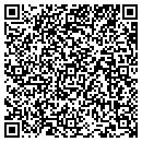 QR code with Avanti Salon contacts
