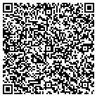 QR code with Anchored In Christ Four Square contacts