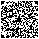 QR code with Marc Anthony's Restaurant contacts