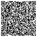QR code with A & A Auto Service Inc contacts