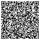 QR code with Alcoba Inc contacts
