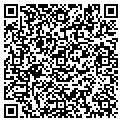 QR code with Split Ends contacts