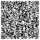 QR code with Quincy Clippers Barber Shop contacts