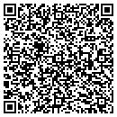 QR code with AWARDS.COM contacts