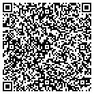 QR code with Rick's Auto Collision Inc contacts