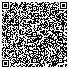 QR code with Honkala Construction Co contacts