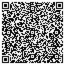 QR code with G Ls Consulting contacts
