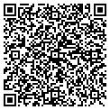 QR code with Pool Shark contacts