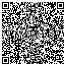 QR code with PLASTICS.COM contacts