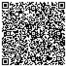 QR code with U S Tae KWON Do Center contacts