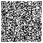 QR code with Marion Excavating Corp contacts