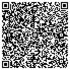 QR code with Twinbrook Insurance Brokerage contacts