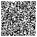 QR code with Avo C Fences contacts