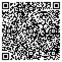 QR code with Game contacts