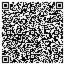 QR code with Rosies Bakery contacts