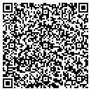 QR code with R A Foresi & Assoc contacts
