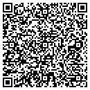 QR code with RLS Painting Co contacts