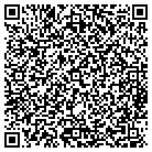 QR code with Dunroamin' Trailer Park contacts
