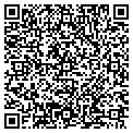 QR code with Six Continents contacts