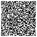 QR code with Redfield contacts