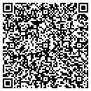 QR code with Three's Co contacts