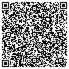 QR code with Wellesley Therapeutics contacts