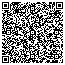QR code with MBA Team contacts