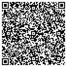 QR code with J A Marino Automatic Heating contacts