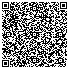 QR code with Holliston Cable Access contacts