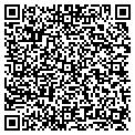 QR code with Zia contacts