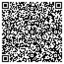 QR code with Janine's Frostee contacts
