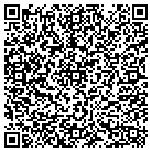 QR code with Charles H Collins & Assoc Inc contacts
