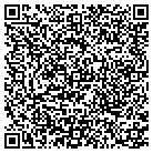 QR code with Upper Blackstone Water Polltn contacts