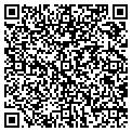 QR code with T A S Enterprises contacts