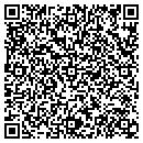 QR code with Raymond R Zhou MD contacts