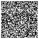 QR code with M V Poulin Co contacts