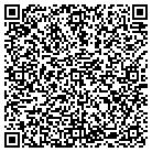QR code with Ampro Mortgage Corporation contacts