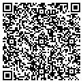 QR code with C P W Logistics contacts