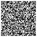 QR code with O'Connor & Assoc contacts